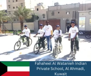 Fahaheel Watanieh Indian Private School Kuwait