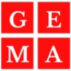 GEMA company logo